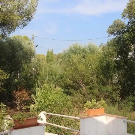 House Domaine La Baumette 41 Feriehus *
