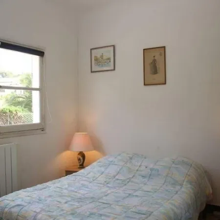 House Domaine La Baumette 41 Saint-Raphaël