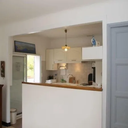 House Domaine La Baumette 41 Holiday home *