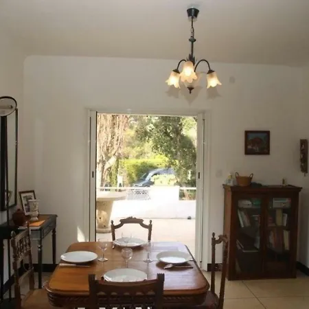 House Domaine La Baumette 41 Holiday home Saint-Raphael (Var)