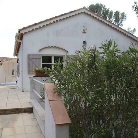 House Domaine La Baumette 41 Feriehus Saint-Raphaël