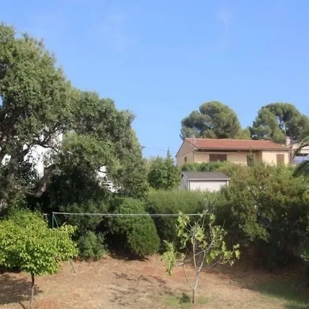 House Domaine La Baumette 41