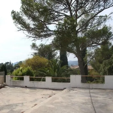 度假居 House Domaine La Baumette 41